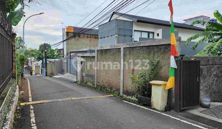 For Sale: Serene Environment Land in North Bandung, Bandung