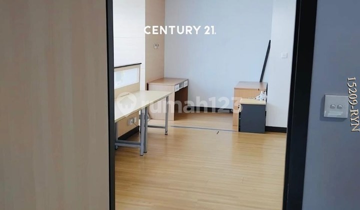 For Sale Office Unit in Gandaria 8 Office Tower