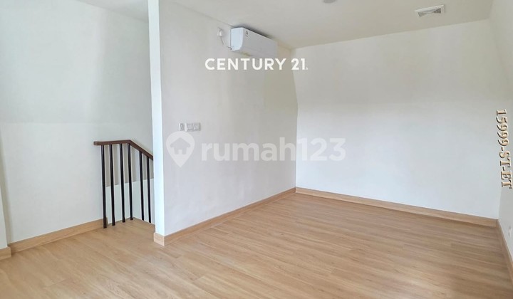 Brand New House for Rent Inside a Nice Cluster in Bintaro 2