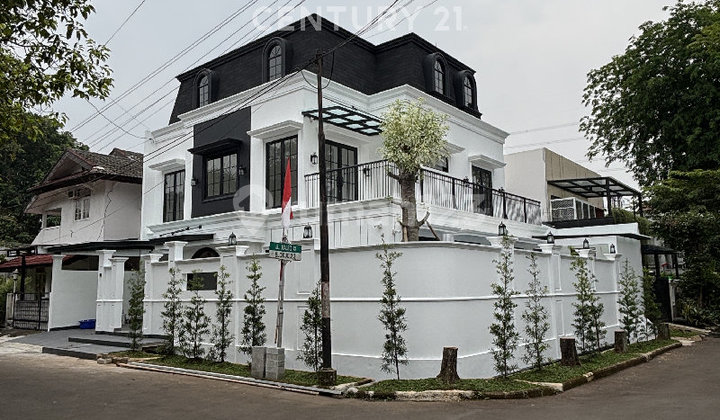 Dijual Rumah Hook BrandNew Ada Kolam Renang Di Bintaro Sektor 9 Dijual Rumah Hook BrandNew Ada Kolam Renang Di Bintaro Sektor 9