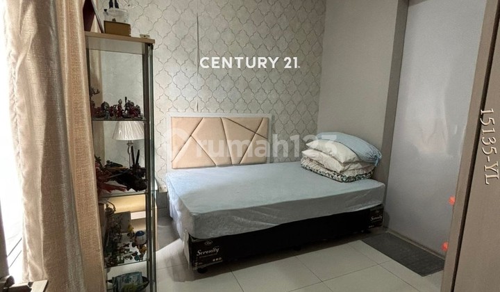 Dijual Rumah Dlm Cluster Di Banjar Wijaya Tangerang  2