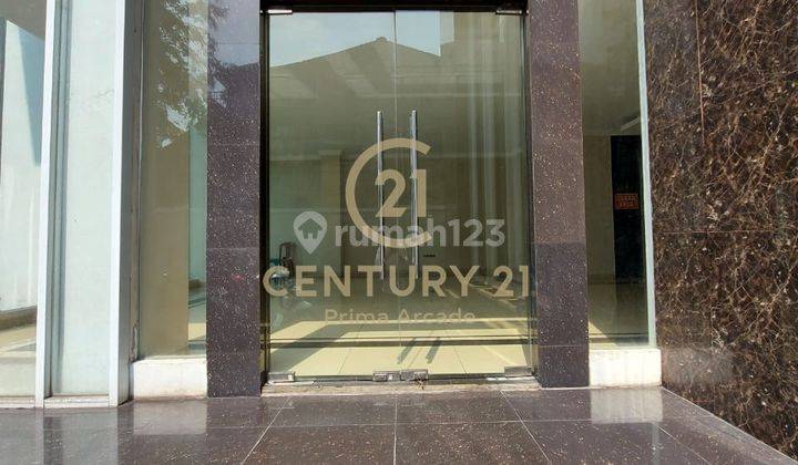 Dijual New Building di Menteng, Jakarta Pusat  Kantor 4