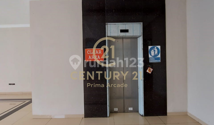 Dijual New Building di Menteng, Jakarta Pusat  Kantor 5