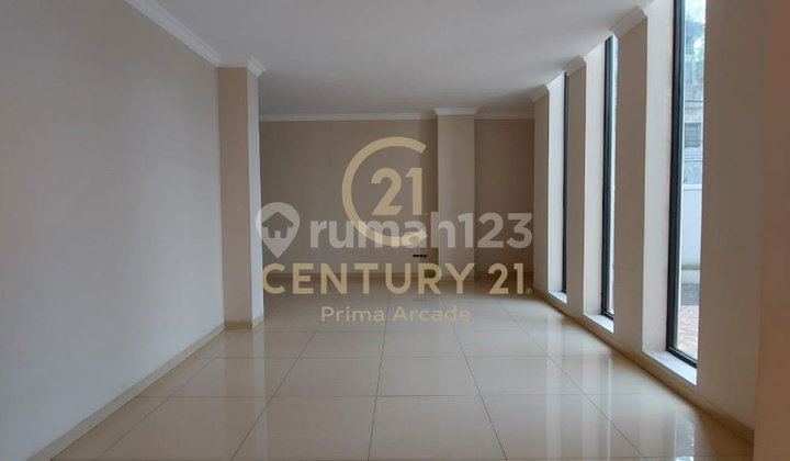 Dijual New Building di Menteng, Jakarta Pusat  Kantor 7