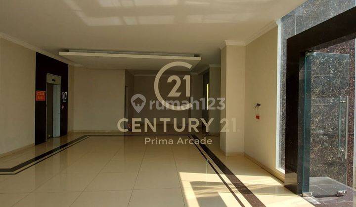 Dijual New Building di Menteng, Jakarta Pusat  Kantor 8