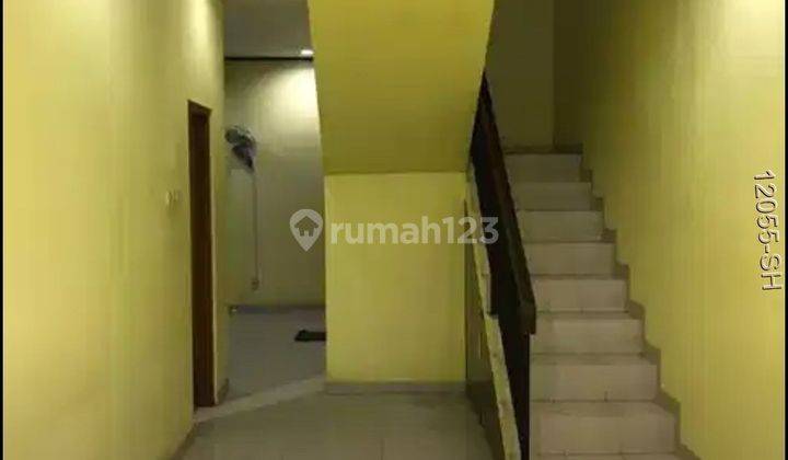 Rumah Siap Huni Di Deket Halte Busway Puri Beta Ciledug 2