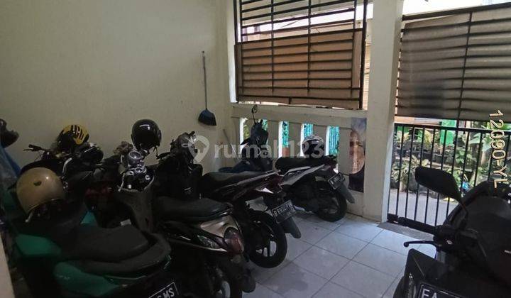 Rumah Kost2an 3 Lantai Di Mampang Prapatan 2