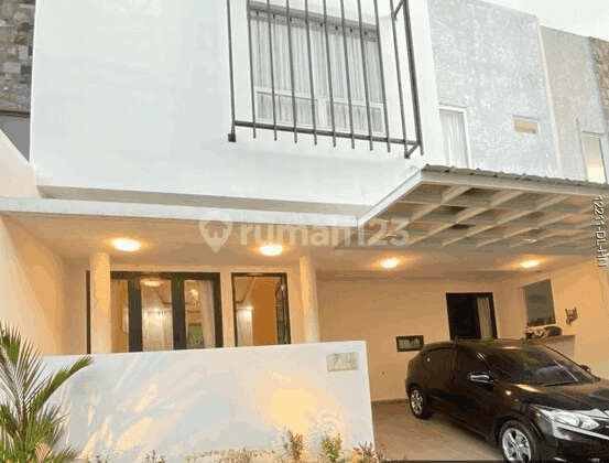 Rumah Full Furnished Lokasi Strategis Di Cilandak JakSel 1