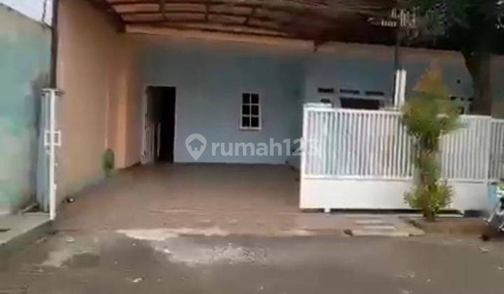 Rumah 2 Lantai Siap Huni Luas Dan Murah Di Arinda Pondok Aren 2