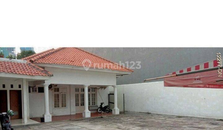 Cepat Rumah Cocok Untuk Dijadikan Kantor DiMenteng Jakarta 2