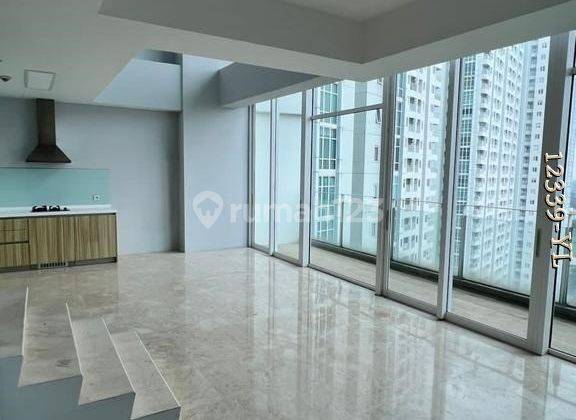 1 Unit Apartemen Di Apartemen Satu8 Residencekedoya 1