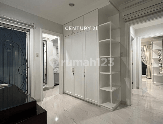 For Sale Luxury House Near Park In Pondok Indah 2