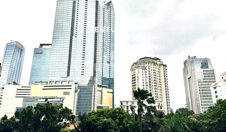 Dijual Space Kantor Siap Pakai Lokasi Sangat Strategi di Kuningan