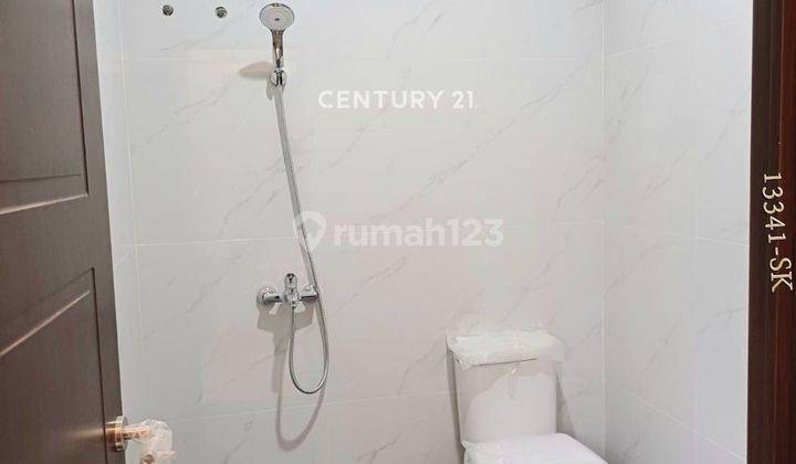 Dijual Rumah Brandnew Minimalis Siap Huni Di Sektor 9 Bintaro 2