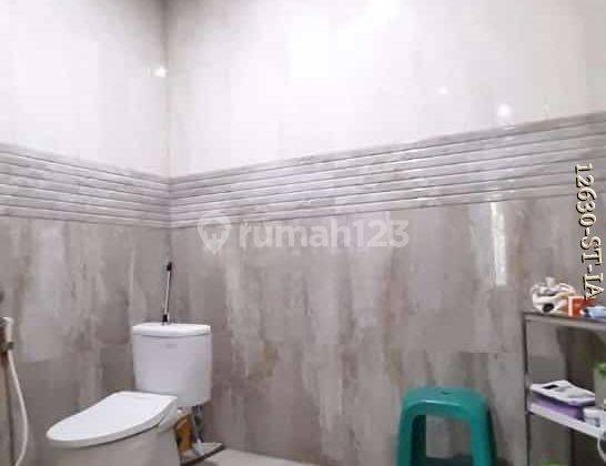 Dijual Rumah Siap Huni  Lokasi Strategis Di Sektor 9 Bintaro 2