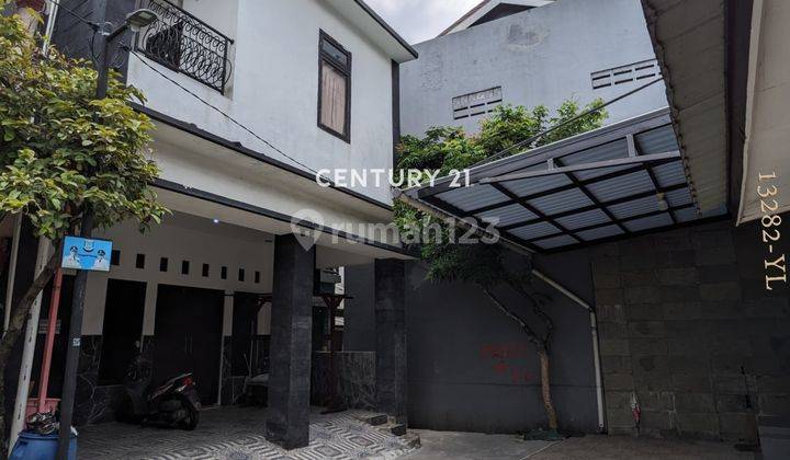 Dijual Kost2an Dekat Kampus UIN Di Ciputat Timur 1