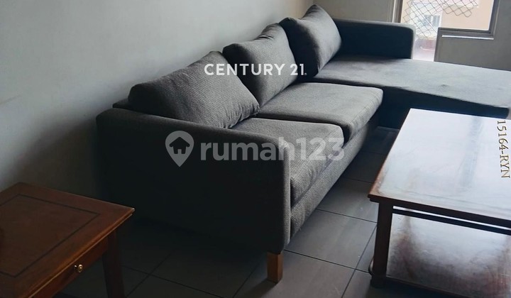 Apartment for Rent in TB Simatupang Area