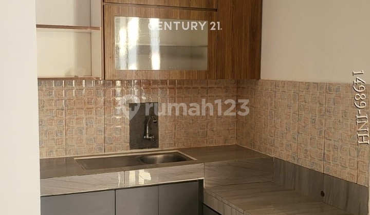 For Rent House In Discovery Bintaro Jaya Sector 9 2