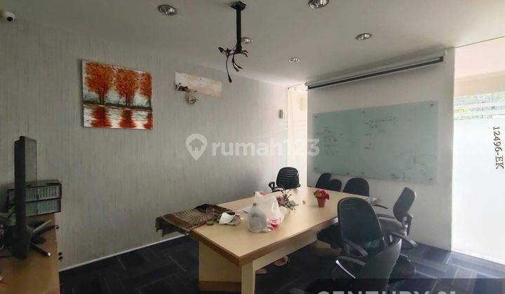 Dijual Ruko Bintaro Trade Center Sektor 9  2