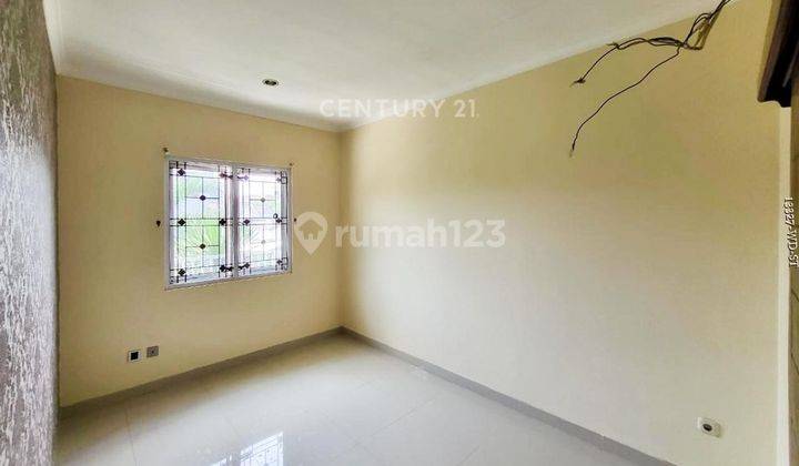 Rumah Siap Huni Permata Bintaro Jaya Sektor 9 2