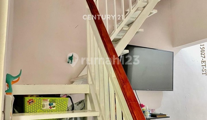 Dijual Rumah Cantik Rapi Nyaman Siap Huni Di Cinere Tang Sel 2