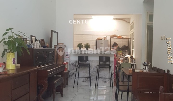 Di Jual Rumah Rapi di Sektor 9 Bintaro Jaya 2