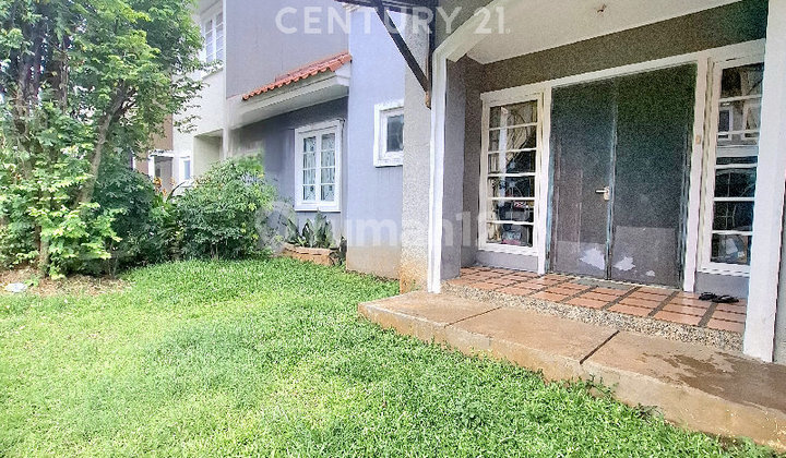 For Quick Sale Exclusive House in Bintaro Sector 9 For Quick Sale Exclusive House in Bintaro Sector 9