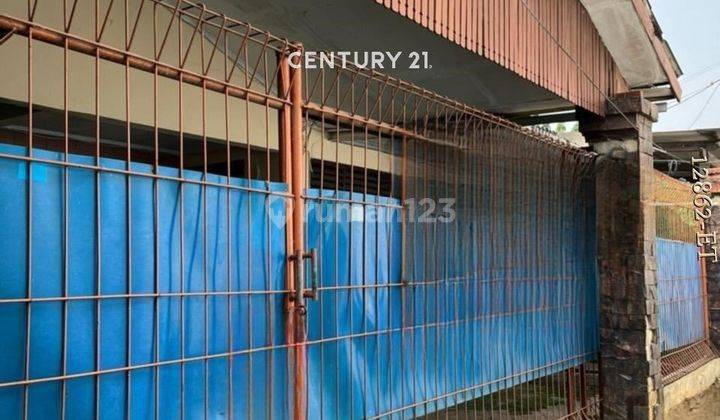 Rumah Hitung Harga Tanah Saja Dijual Cepat Lokasi Di Kalibata 1