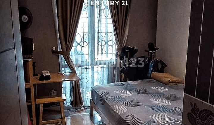 Rumah Dijual Di Discovery Bintaro Jaya Sektor 9 2