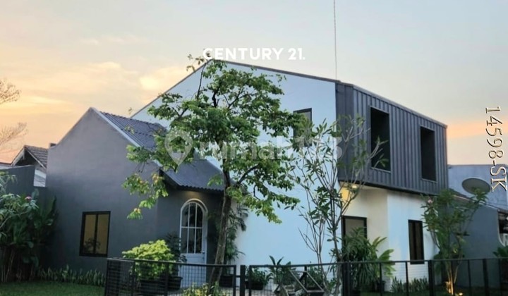 Dijual Rumah Brandnew Siap Huni Di Ciater Raya Dijual Rumah Brandnew Siap Huni Di Ciater Raya