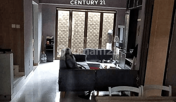 Rumah Dijual Di Discovery Bintaro Jaya Sektor 9