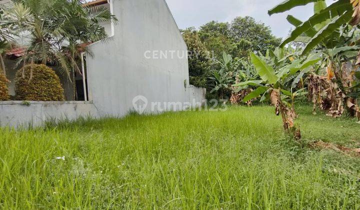 Kavling Kotak Di Badan Siap Bangun Lokasi Strategis Di Pesanggrah 2