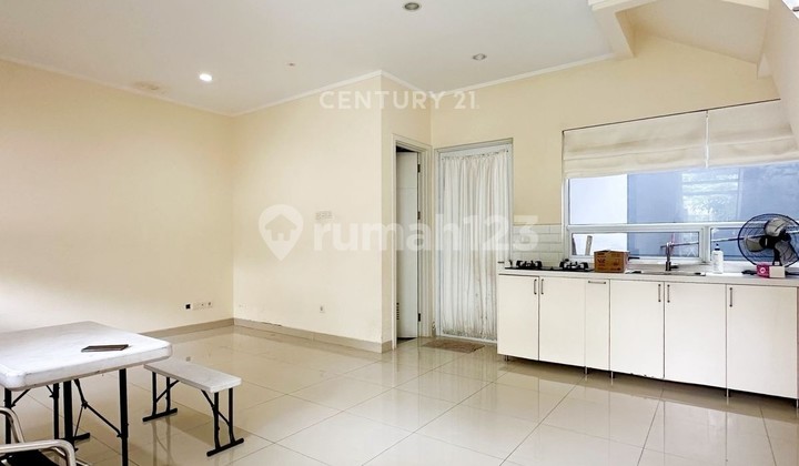 Hot Sale Ready-to-Occupy House Discovery Bintaro Jaya 2