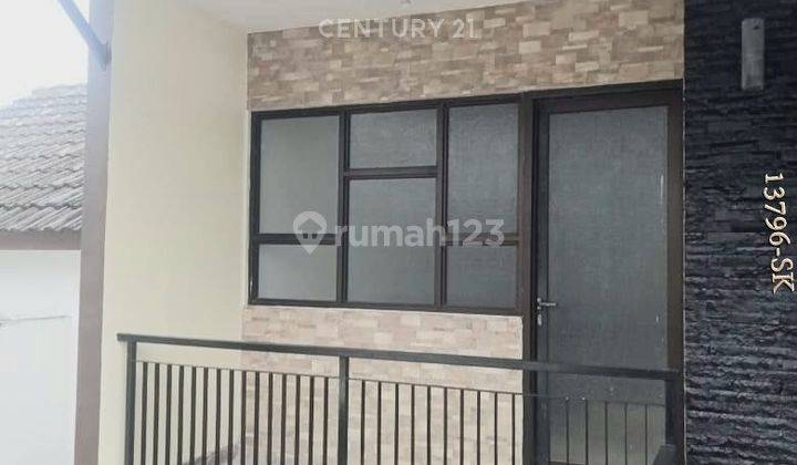 Disewakan Rumah Siap Huni Di Graha Raya Bintaro 2