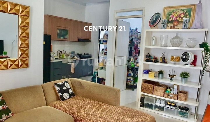 Rumah Dijual Siap Huni Sirkulasi Udara Rumah Bagus Di Jagakarsa 2