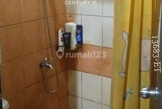 Rumah Siap Huni Dijual Di Lokasi Strategis Dekat Ke MRT  2