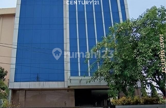 Dijual Gedung Kantor Brandnew Siap Pakai Lokasi di Jakarta Pusat Dijual Gedung Kantor Brandnew Siap Pakai Lokasi di Jakarta Pusat