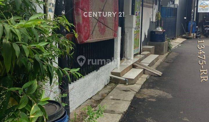 Dijual Rumah Kost2an Didaerah Strategis Jakarta Selatan 1