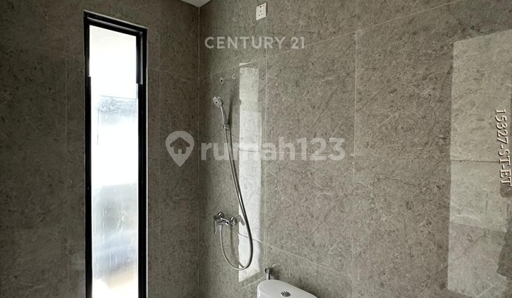 Brand New House For Rent Inside A Nice Cluster Near Club House 2