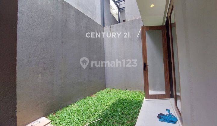 Dijual Rumah Brandnew 2 Lantai Siap Huni Di Cirendeu  2