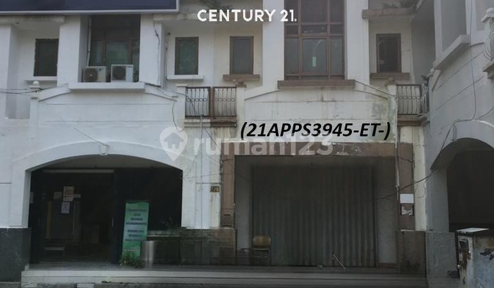Ruko 2 Lantai Siap Pakai Dijual Di Komplek Ruko Sentra Menteng Ruko 2 Lantai Siap Pakai Dijual Di Komplek Ruko Sentra Menteng