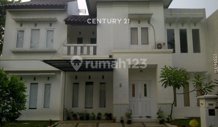 Dijual Rumah Hook Minimalis Modern Dalam Townhouse Di Kebagusan
