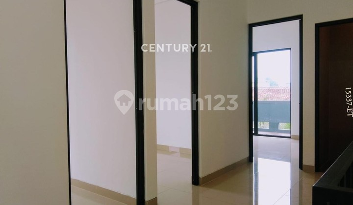 Dijual Cepat Rumah Brandnew 2 Lantai Di Cluster Bagus Di Sawangan