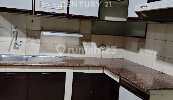 Di Sewakan Rumah Di Pondok Indah Dekat Pondok Indah Mall 2