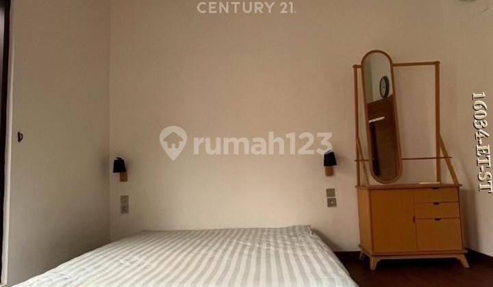 Dijual Rumah Asri Siap Huni di Dalam Cluster di Veteran Bintaro 2