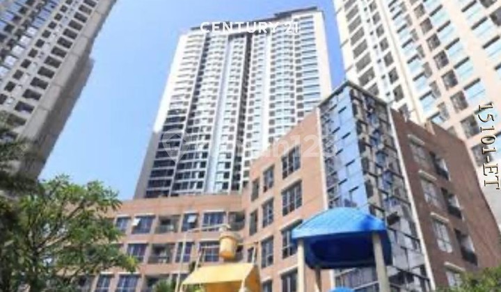 For Sale 2BR Fully Furnished Apartment at The Mansion Apartment