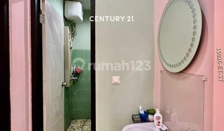 Fully Furnished House Ready to Live In, Just Bring Your Suitcase in Sentul City. 2