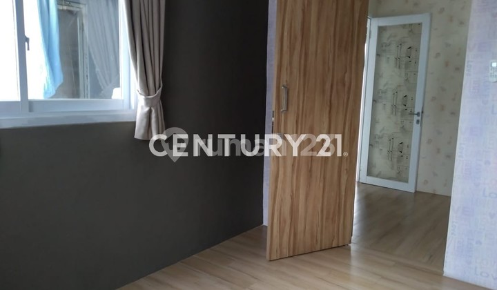 Rumah di Bintaro Permai Cluster Khusus 2