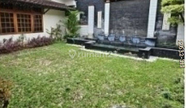 Dijual Rumah Mewah  Tanah Luas Di Rempoa 2