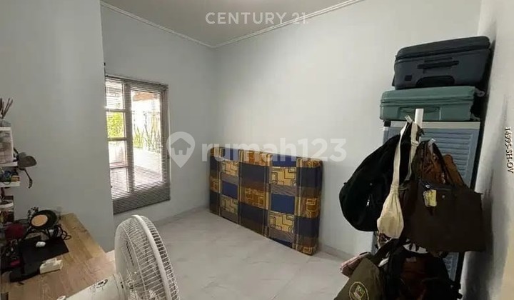 Dijual Rumah Siap Huni Di Puri Beta Deket Halte Trans Jakarta 2